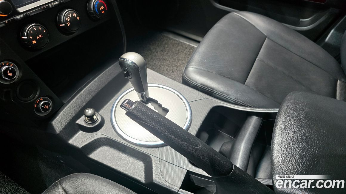 KG_Mobility_Ssangyong KORANDO 2017