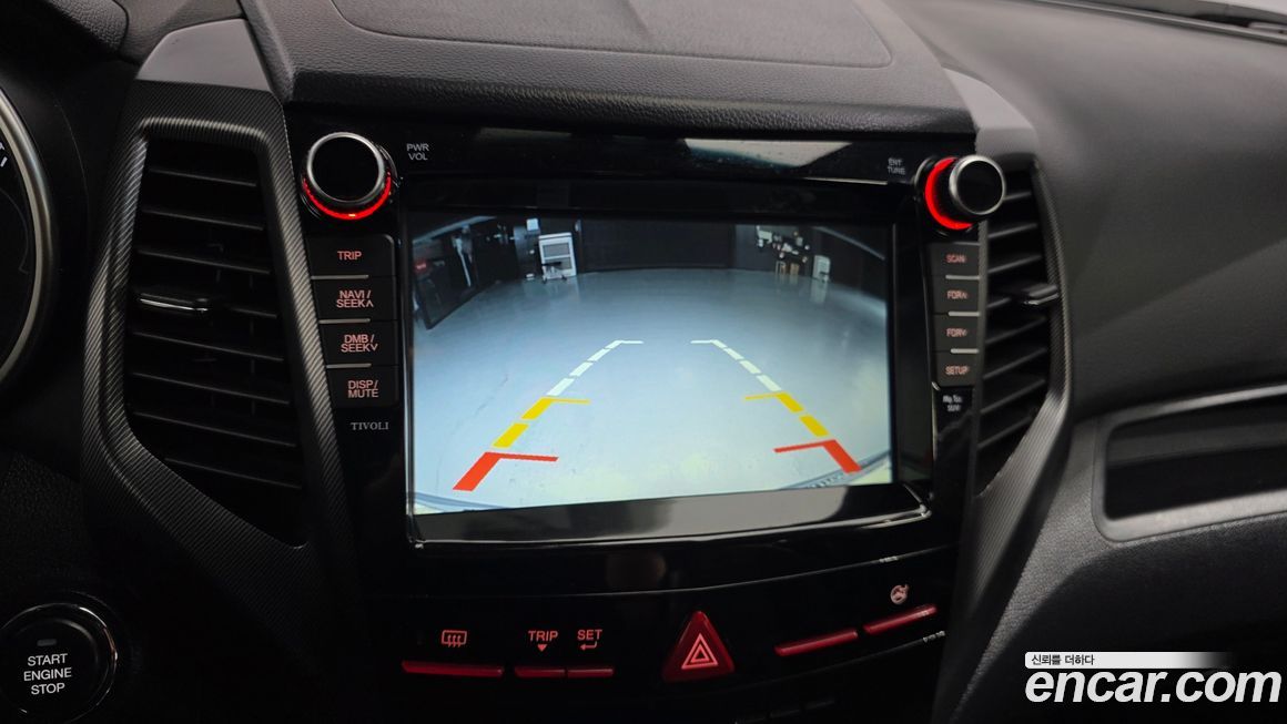 KG_Mobility_Ssangyong TIBOLI 2017