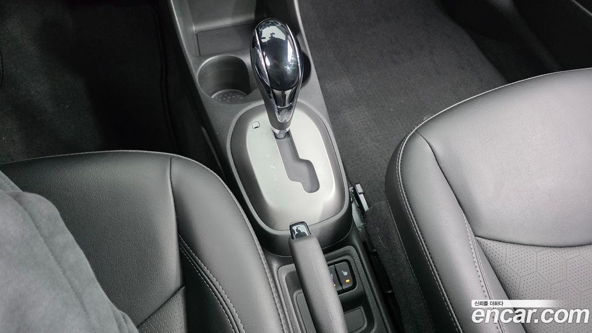 ChevroletGMDaewoo Spark 2022