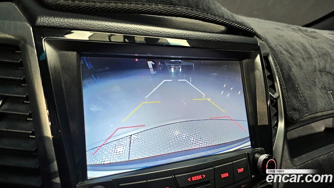 KG_Mobility_Ssangyong TIBOLI 2018