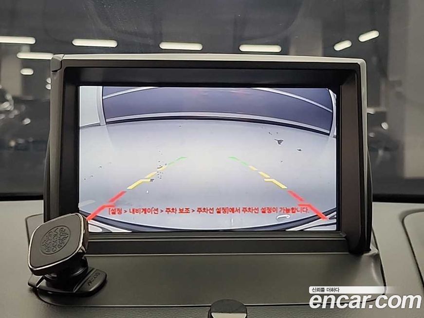 KG_Mobility_Ssangyong TIBOLI 2016