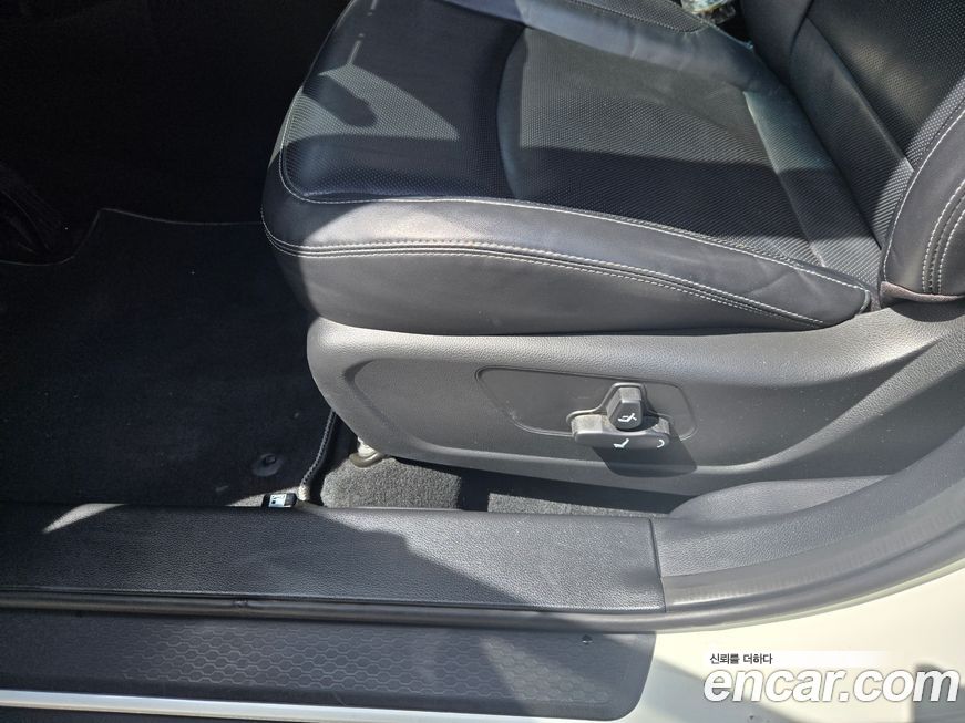 KG_Mobility_Ssangyong TIBOLI 2018