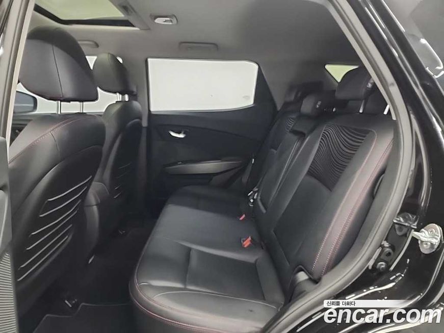 KG_Mobility_Ssangyong TIBOLI 2016