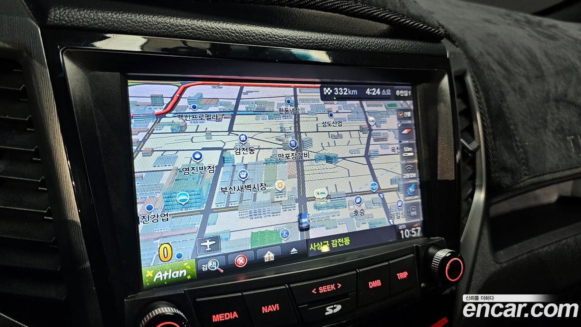 KG_Mobility_Ssangyong TIBOLI 2018