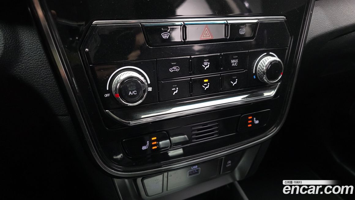 KG_Mobility_Ssangyong TIBOLI 2021