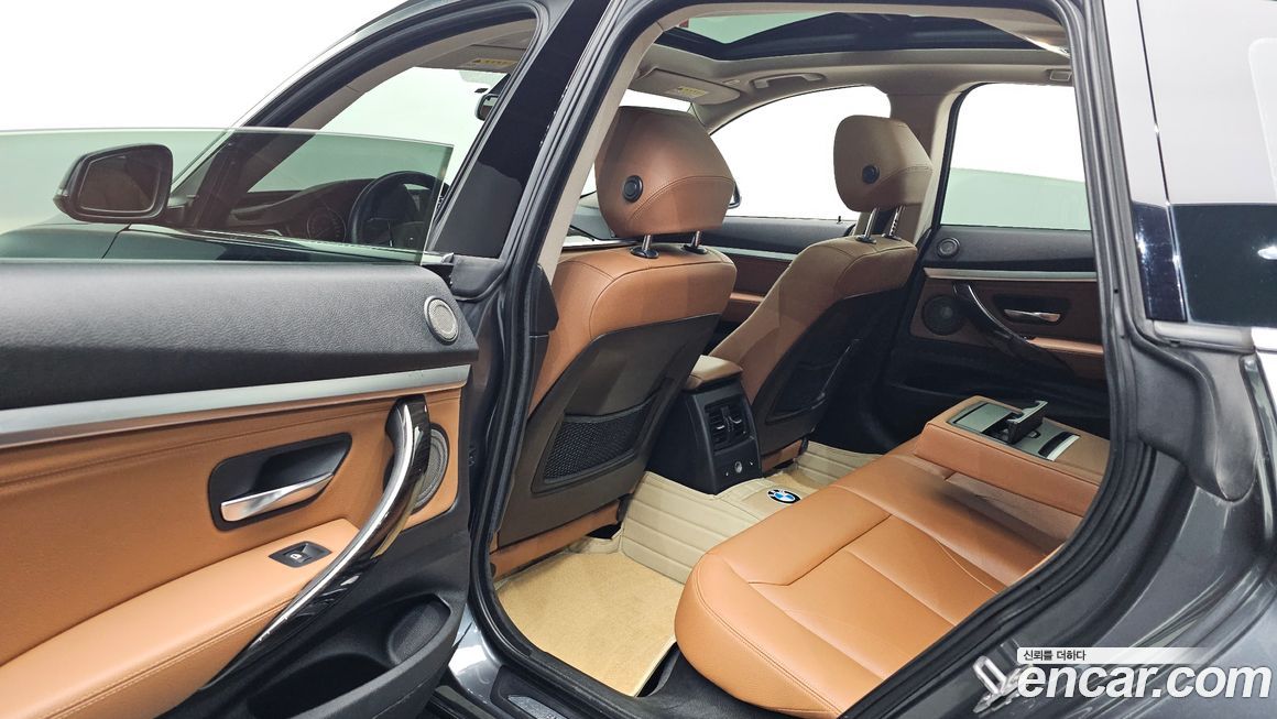 BMW Gran Turismo 2014