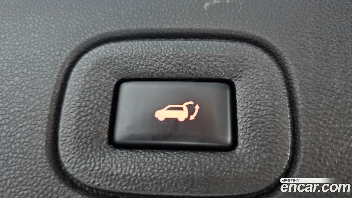 Renault-KoreaSamsung QM6 2019