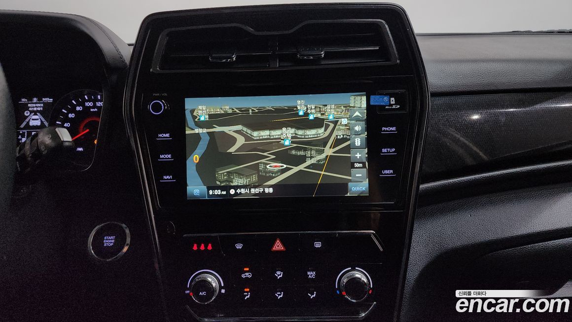 KG_Mobility_Ssangyong TIBOLI 2022