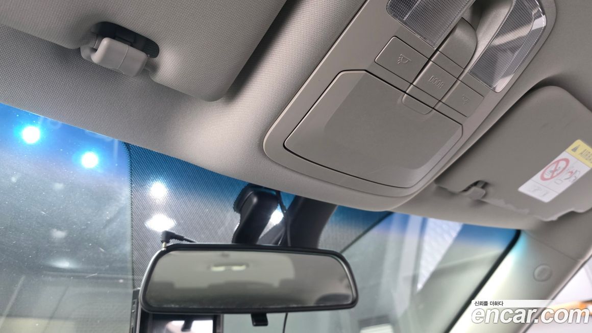 KG_Mobility_Ssangyong TIBOLI 2021