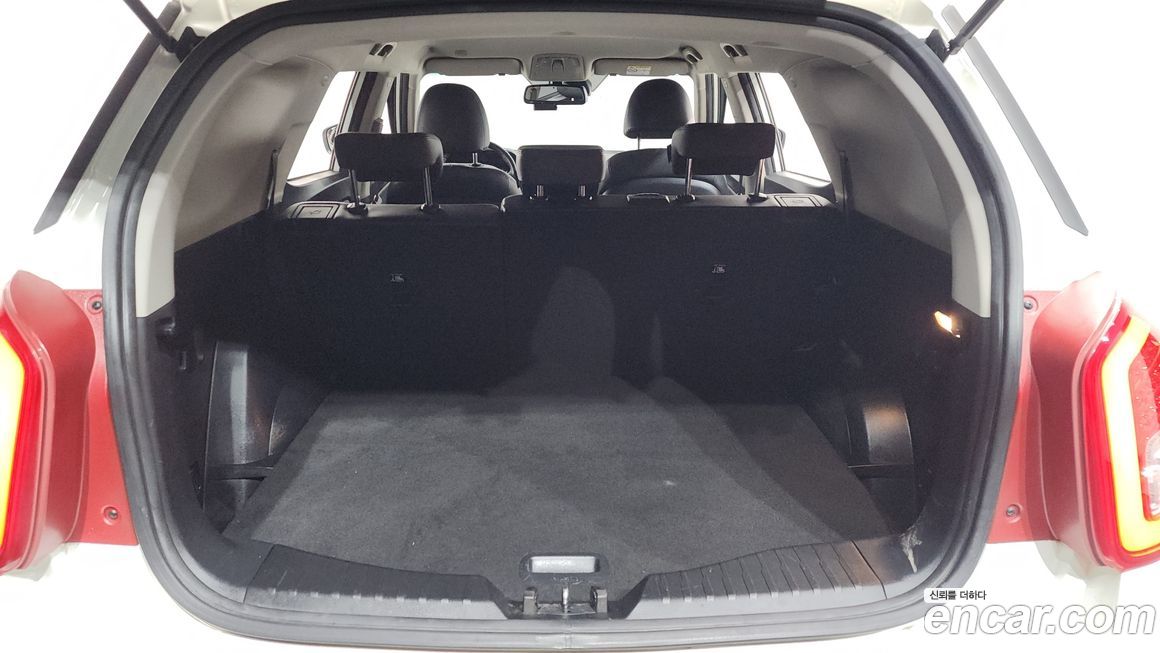 KG_Mobility_Ssangyong TIBOLI 2022