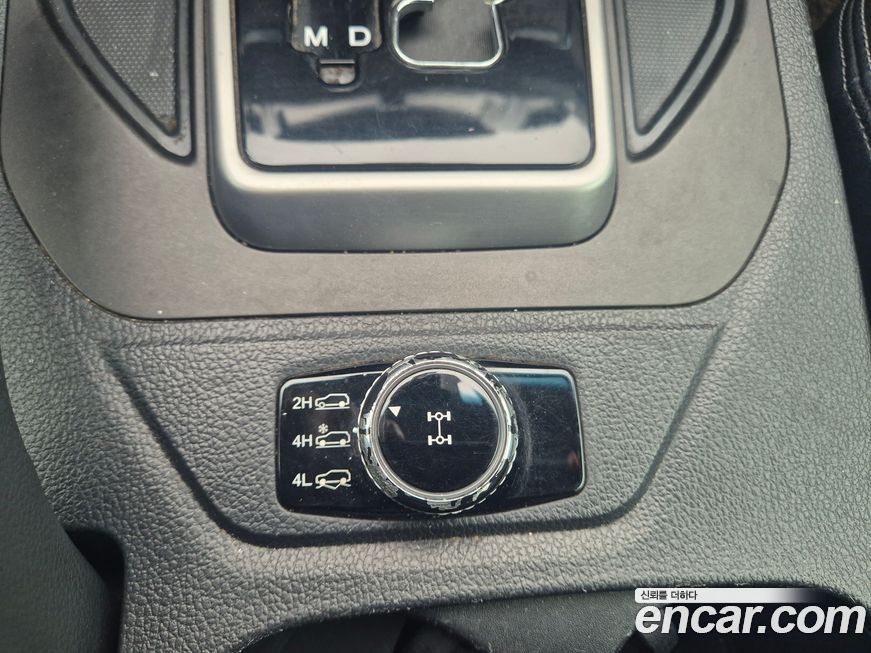 KG_Mobility_Ssangyong Rexton 2019