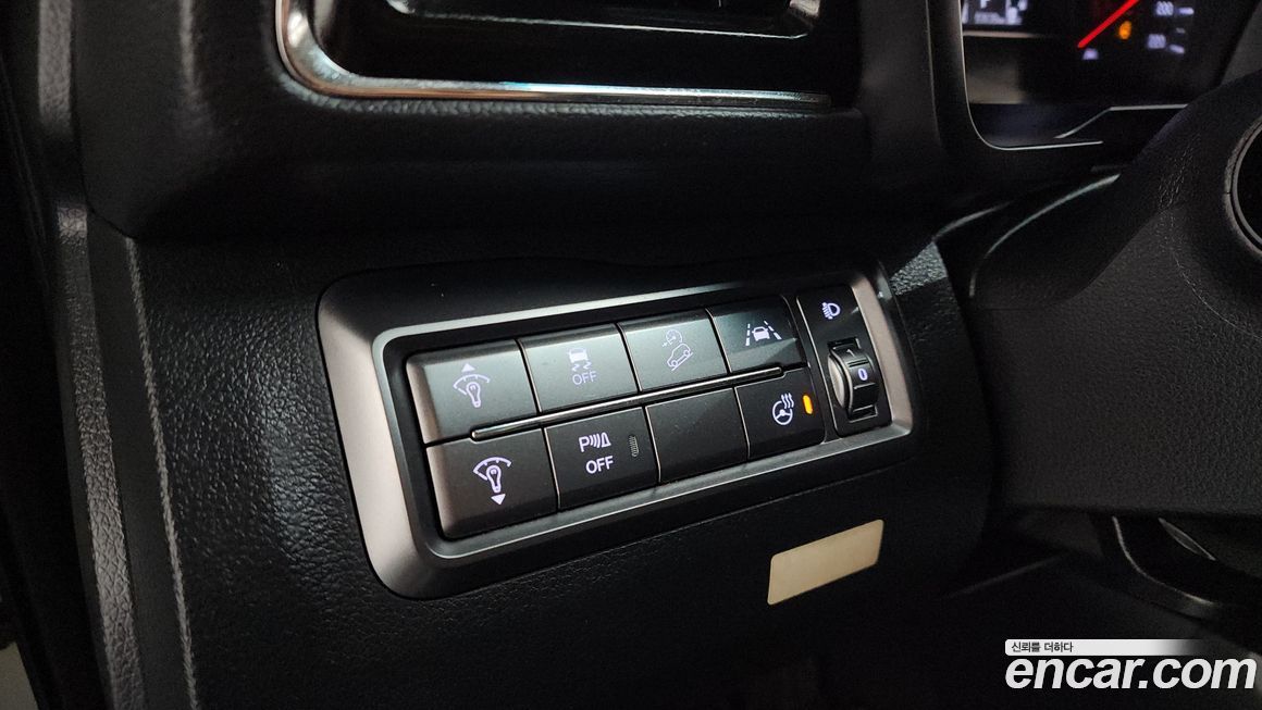 KG_Mobility_Ssangyong TIBOLI 2022