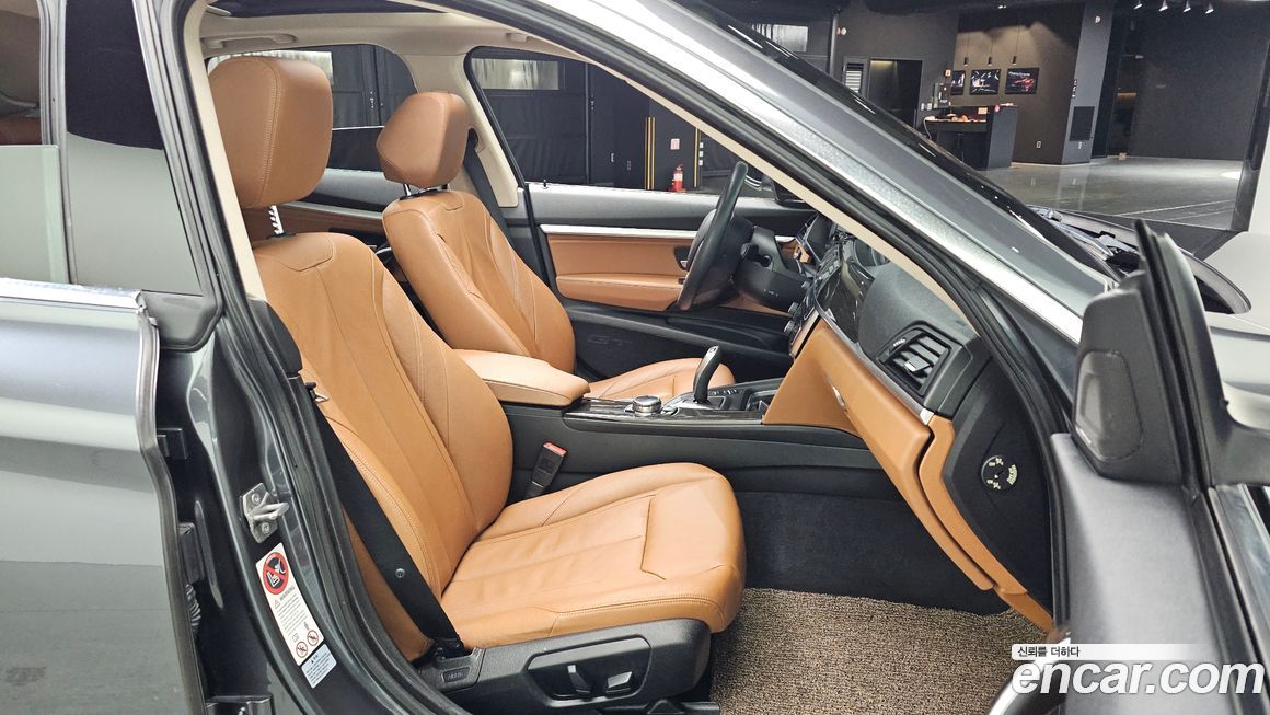 BMW Gran Turismo 2014