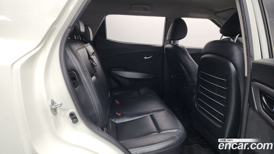 KG_Mobility_Ssangyong TIBOLI 2022