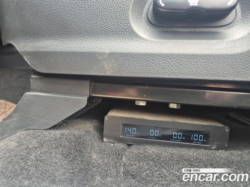 KG_Mobility_Ssangyong Rexton 2019