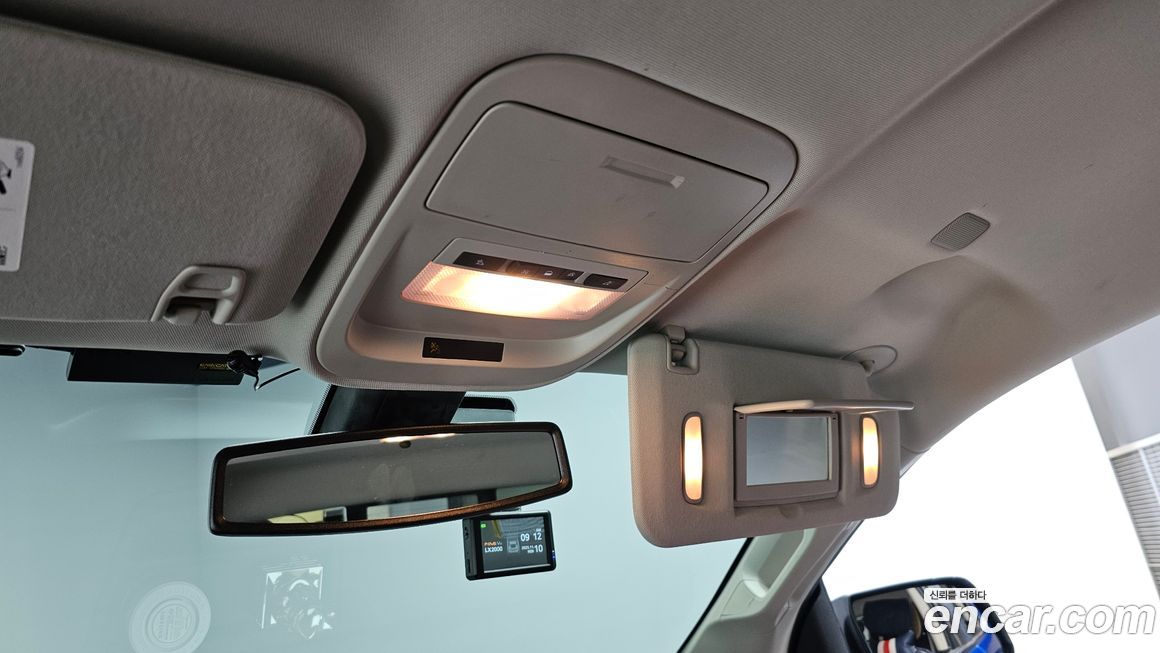 ChevroletGMDaewoo Colorado 2020