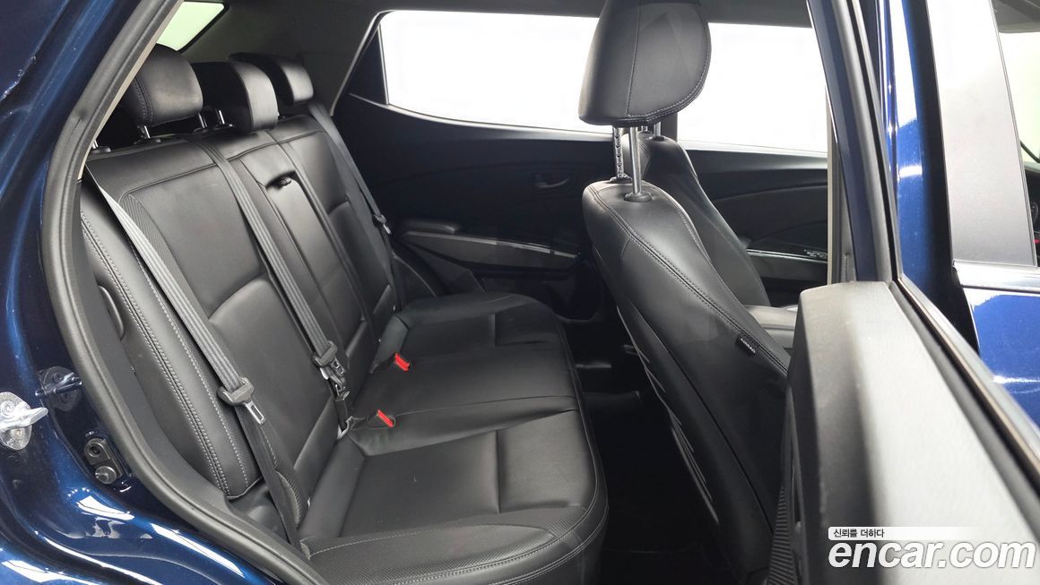 KG_Mobility_Ssangyong TIBOLI 2021