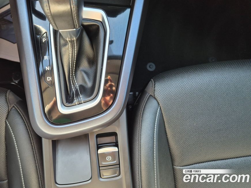 Renault-KoreaSamsung XM3 2020