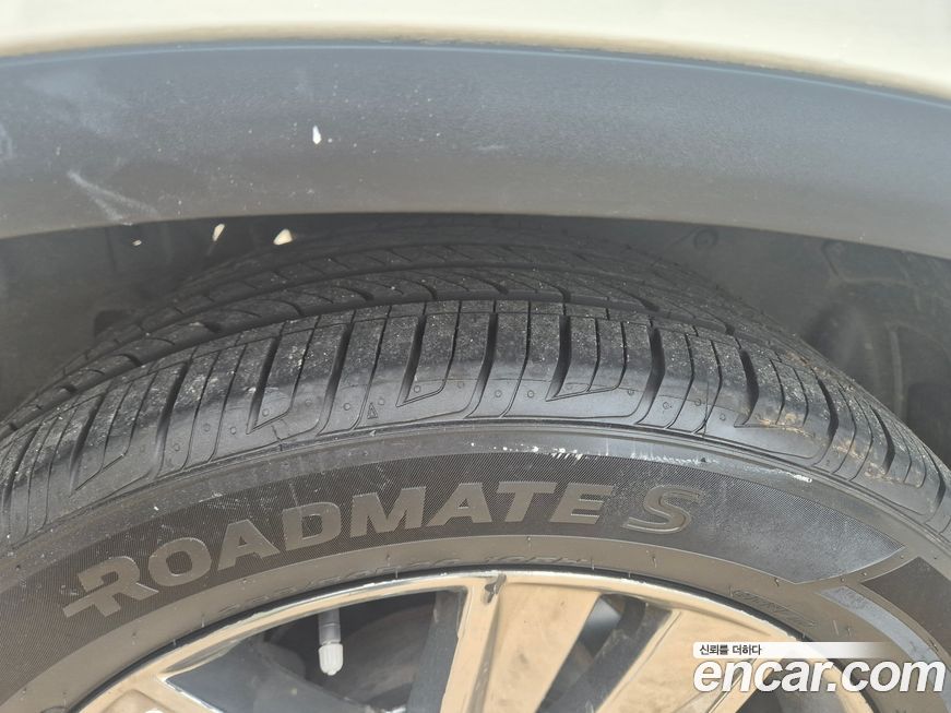 KG_Mobility_Ssangyong Rexton 2019