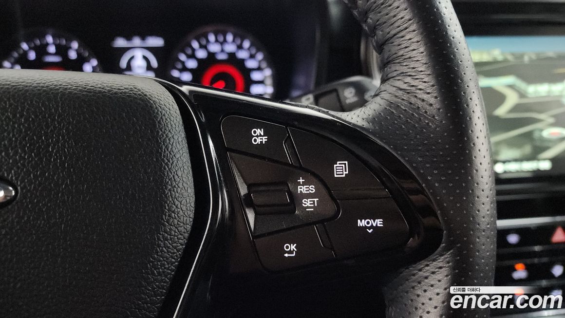 KG_Mobility_Ssangyong TIBOLI 2022