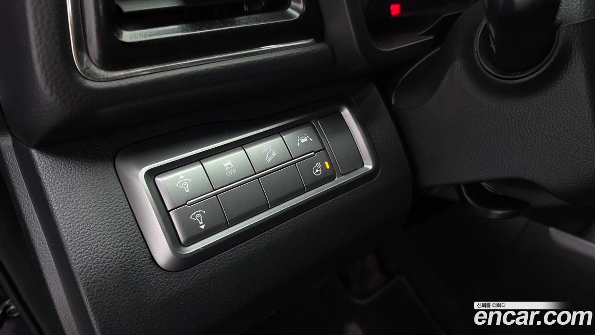 KG_Mobility_Ssangyong TIBOLI 2021