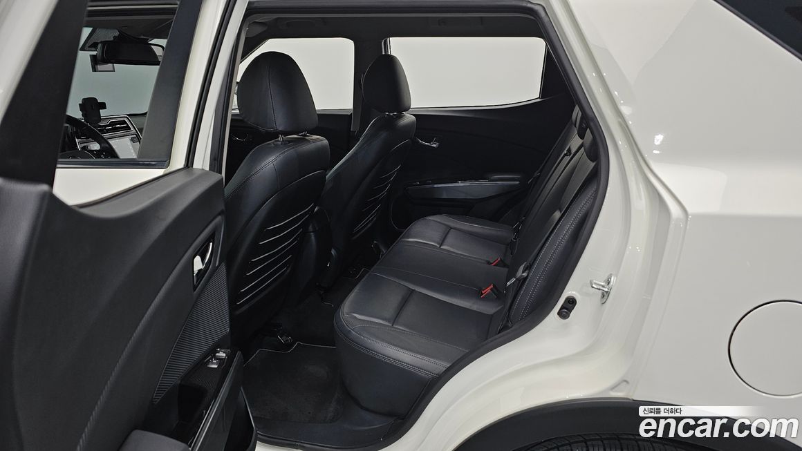 KG_Mobility_Ssangyong TIBOLI 2022