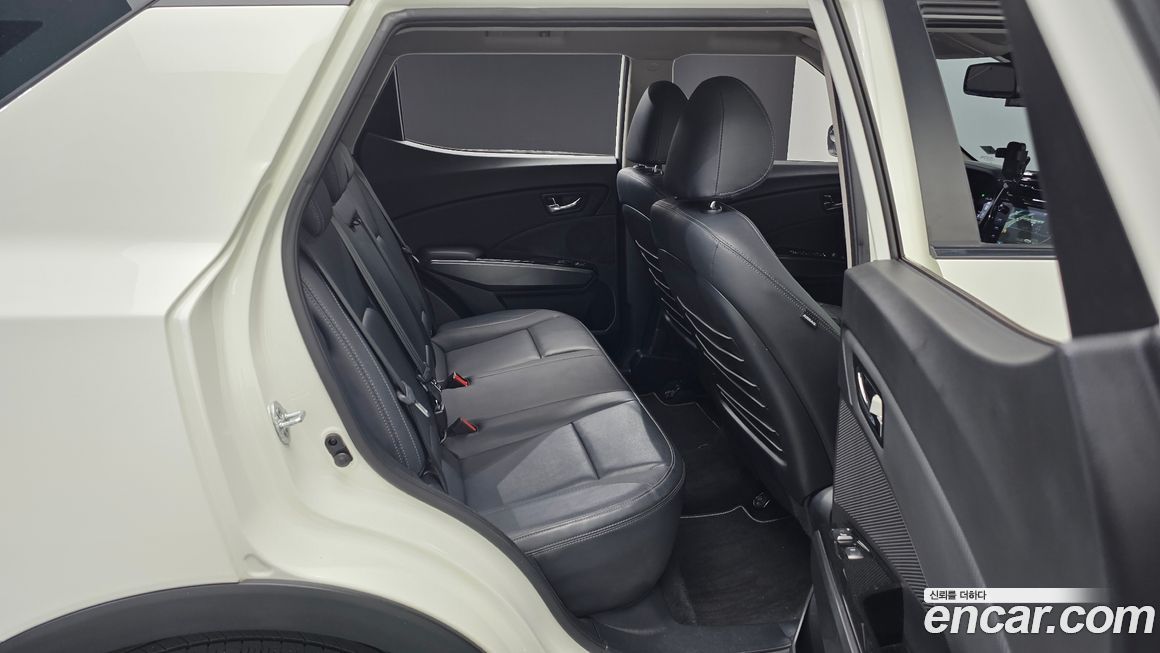 KG_Mobility_Ssangyong TIBOLI 2022