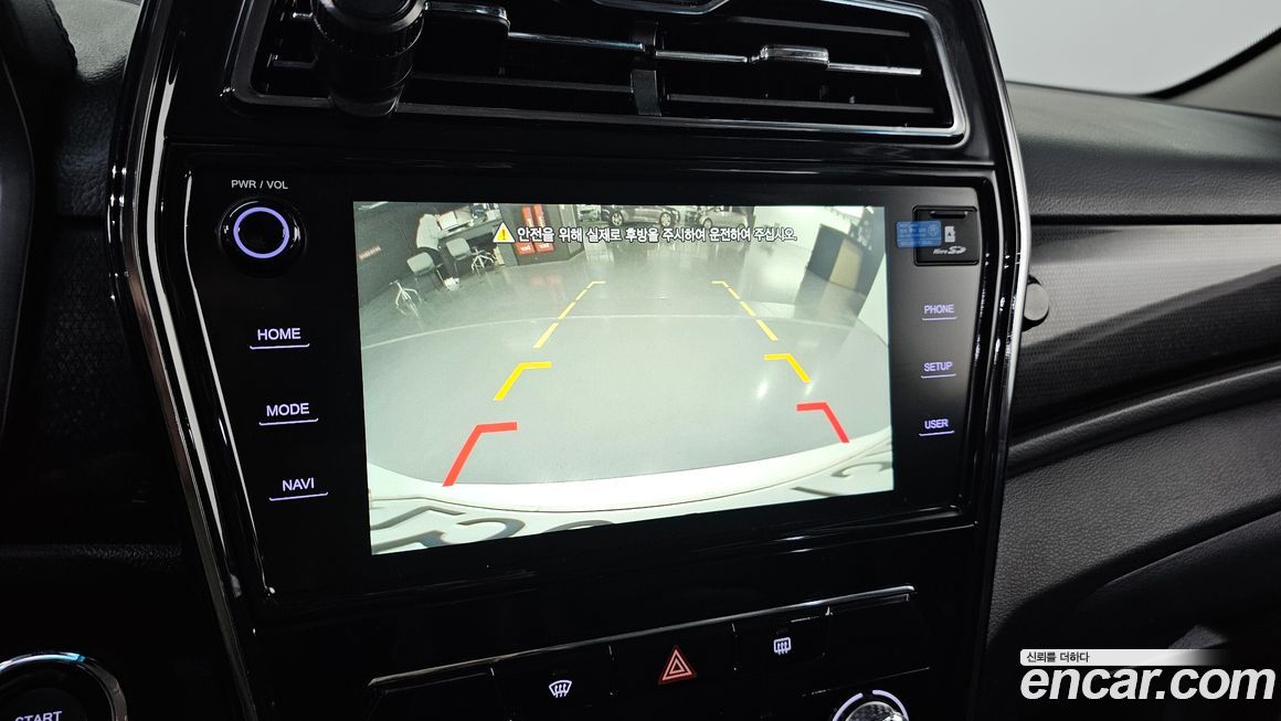 KG_Mobility_Ssangyong TIBOLI 2022