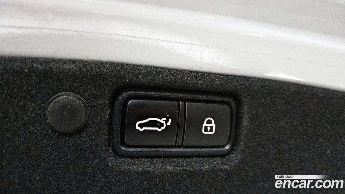 Kia K7 2019