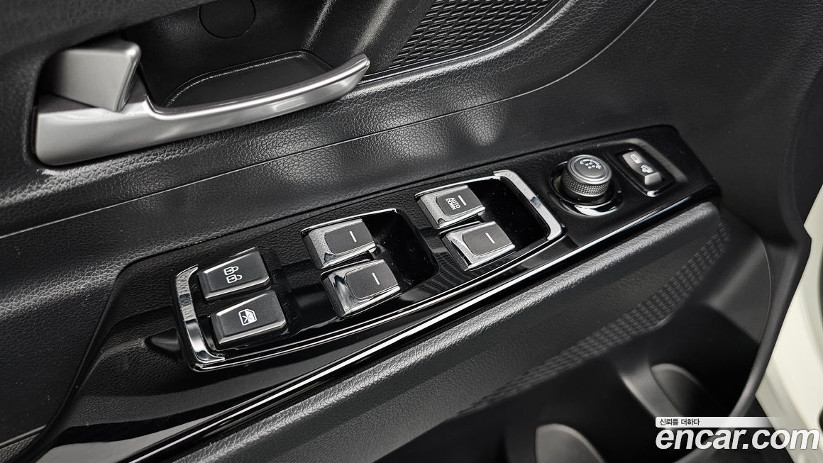 KG_Mobility_Ssangyong KORANDO 2021