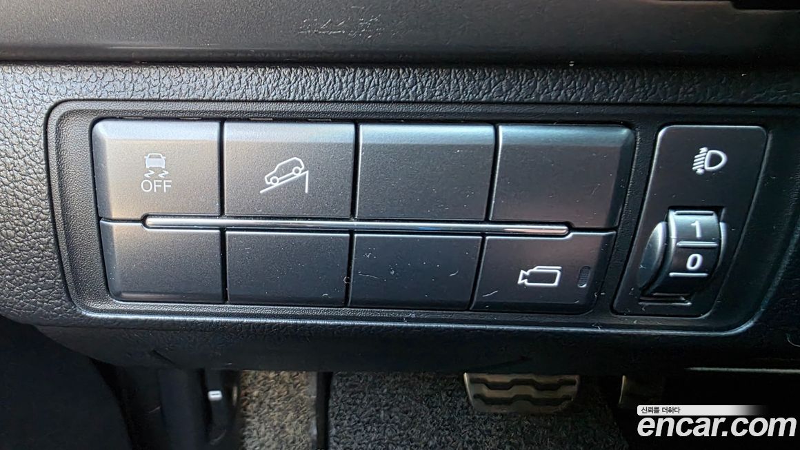 KG_Mobility_Ssangyong Rexton 2018