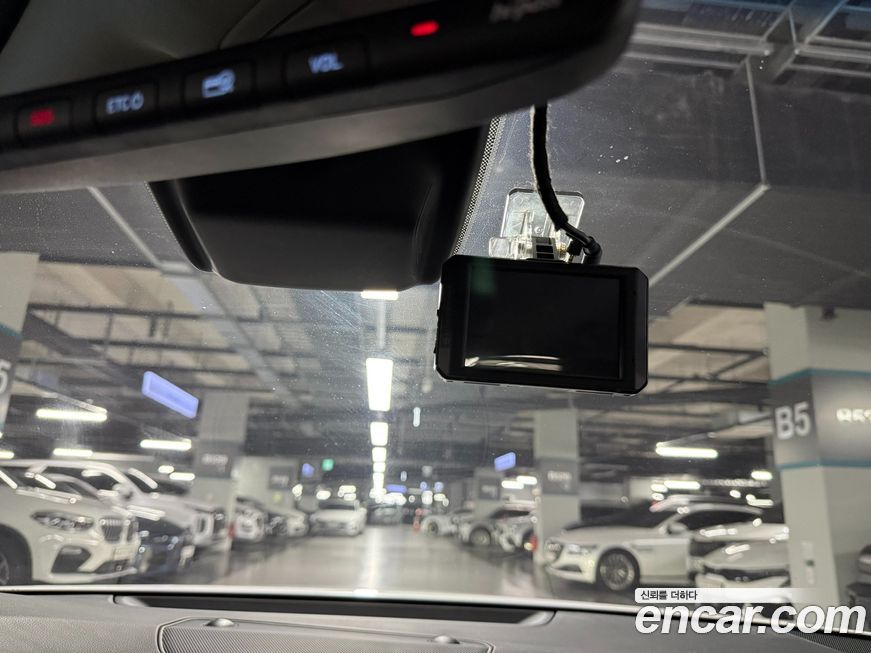 Hyundai Grandeur 2019