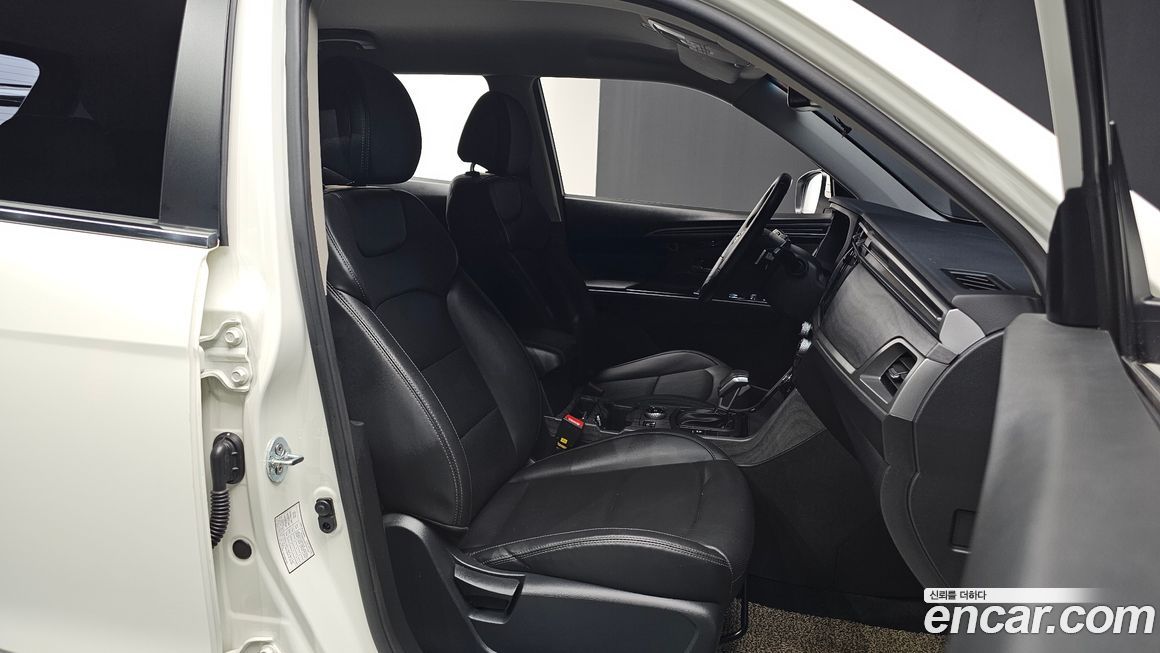 KG_Mobility_Ssangyong KORANDO 2021