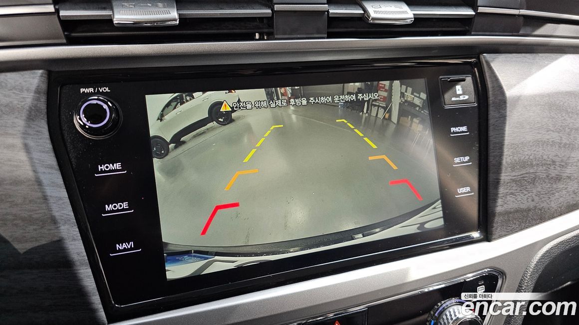 KG_Mobility_Ssangyong KORANDO 2021