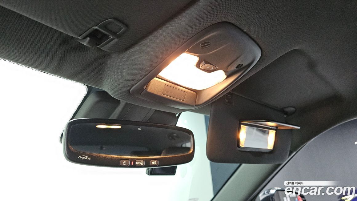 ChevroletGMDaewoo Trailblazer 2022