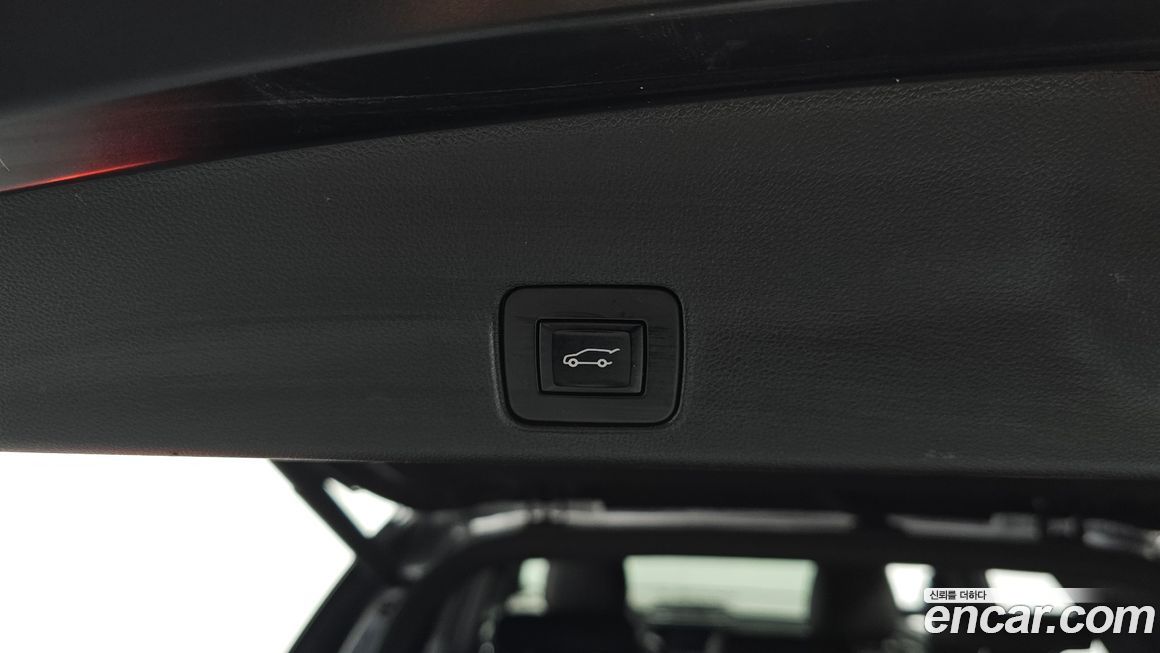 ChevroletGMDaewoo Trailblazer 2022