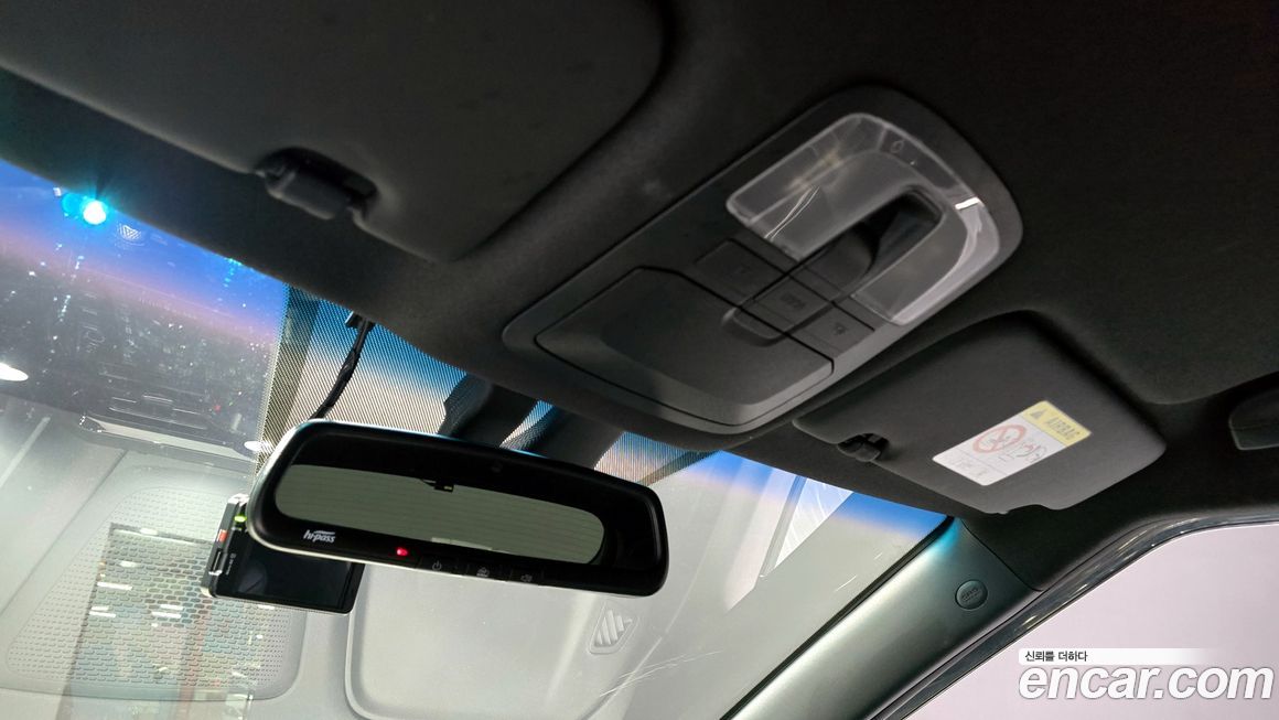 KG_Mobility_Ssangyong TIBOLI 2021