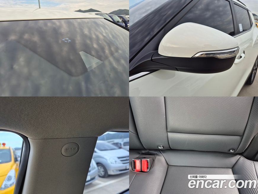 KG_Mobility_Ssangyong TIBOLI 2020