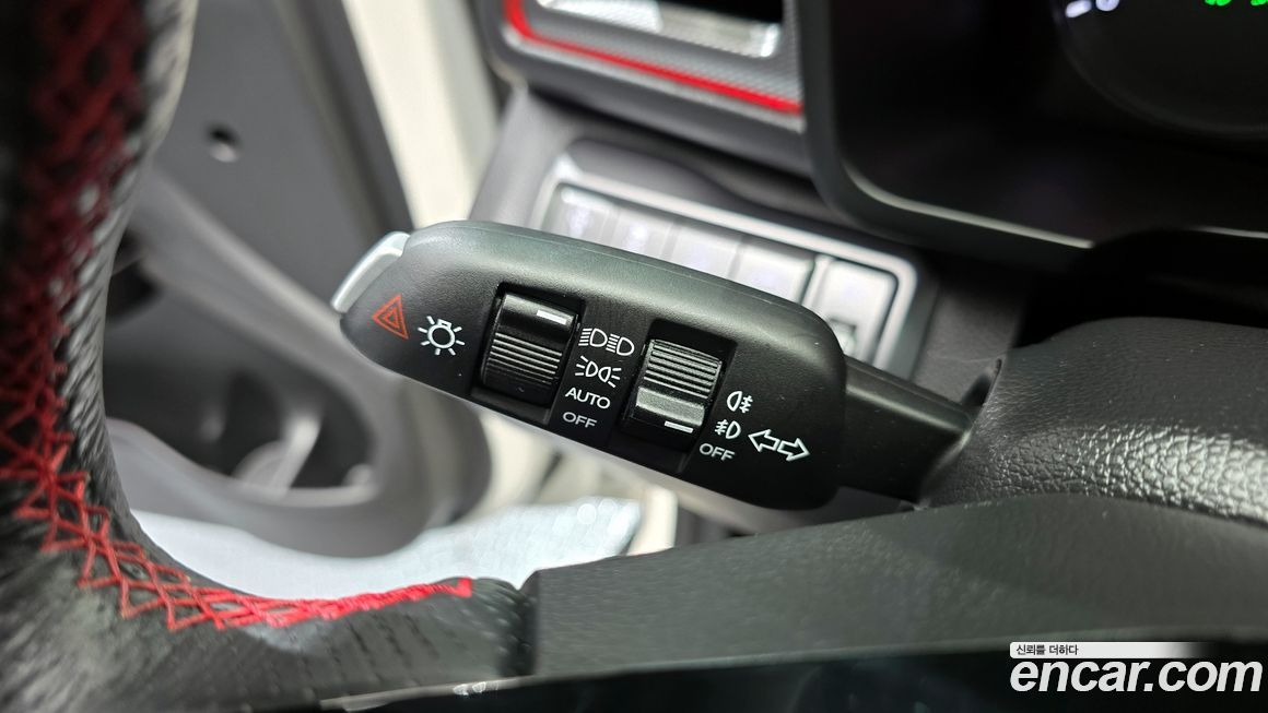 KG_Mobility_Ssangyong TIBOLI 2021