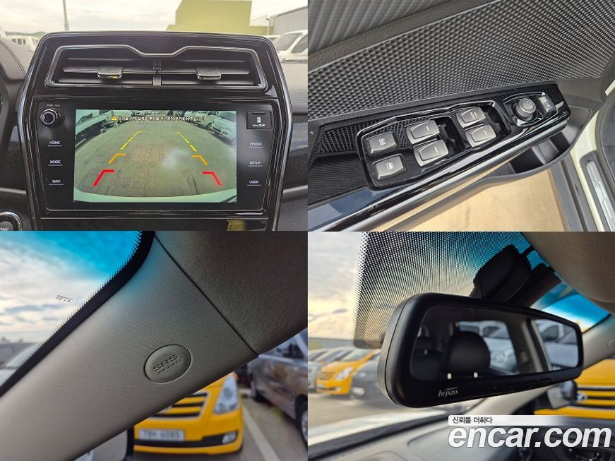 KG_Mobility_Ssangyong TIBOLI 2020