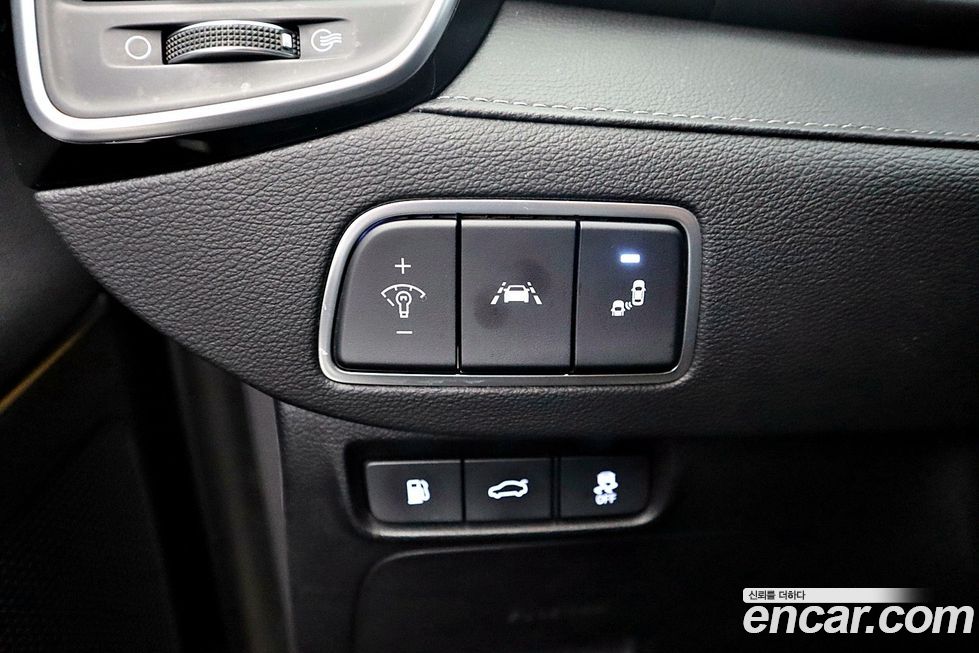 Hyundai Grandeur 2019