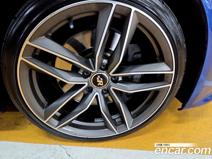 Volkswagen Scirocco 2014