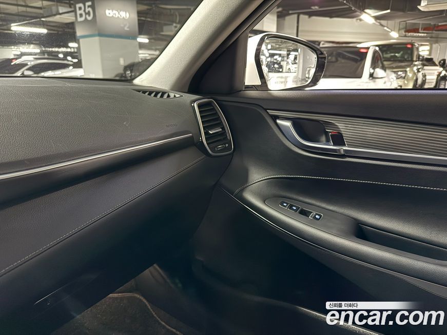 Hyundai Grandeur 2019