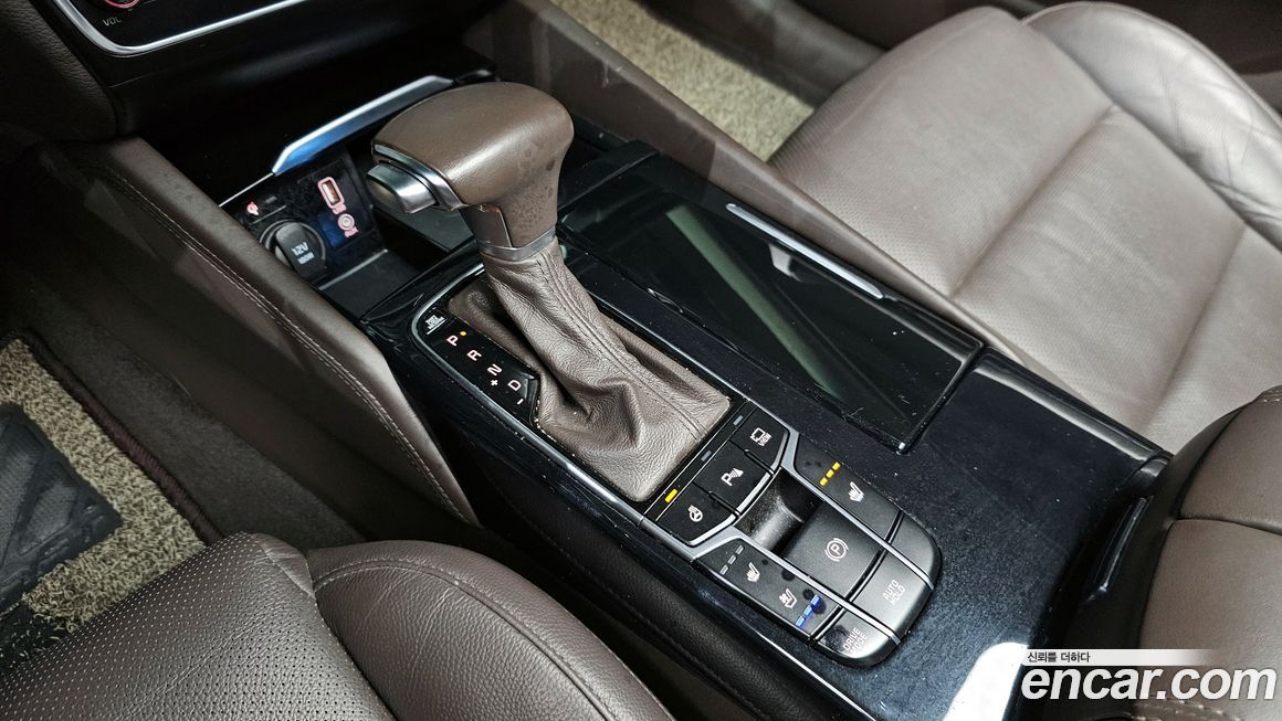 Kia K7 2019