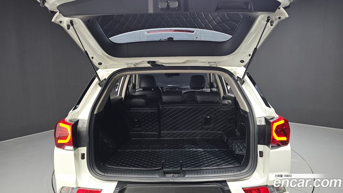 KG_Mobility_Ssangyong KORANDO 2021