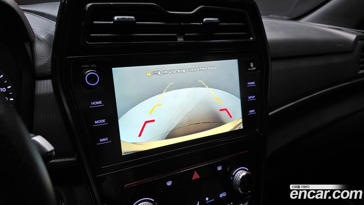 KG_Mobility_Ssangyong TIBOLI 2021