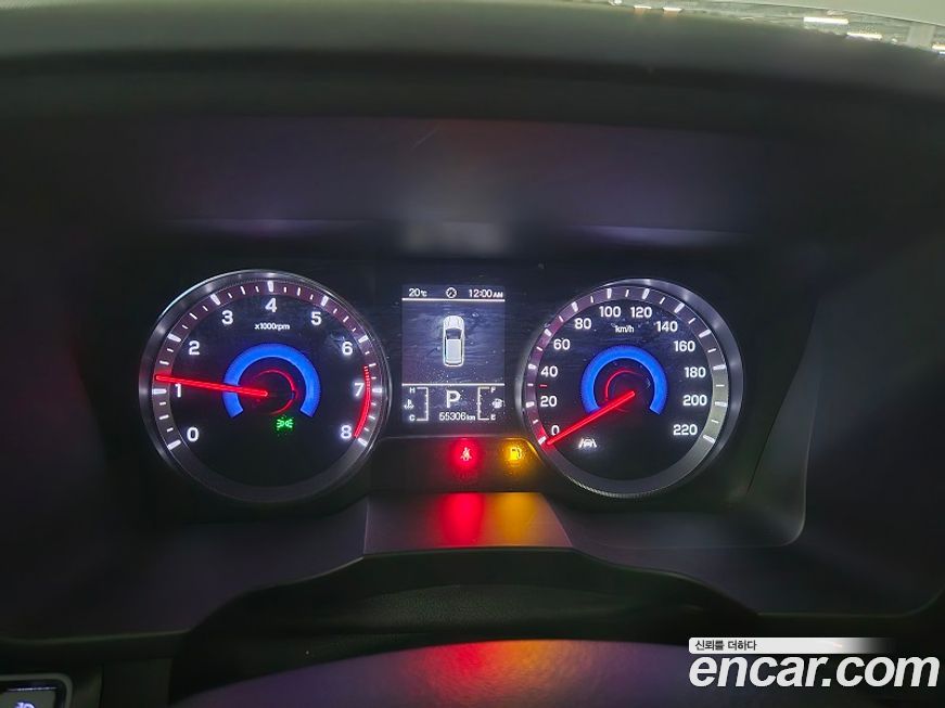 KG_Mobility_Ssangyong TIBOLI 2020