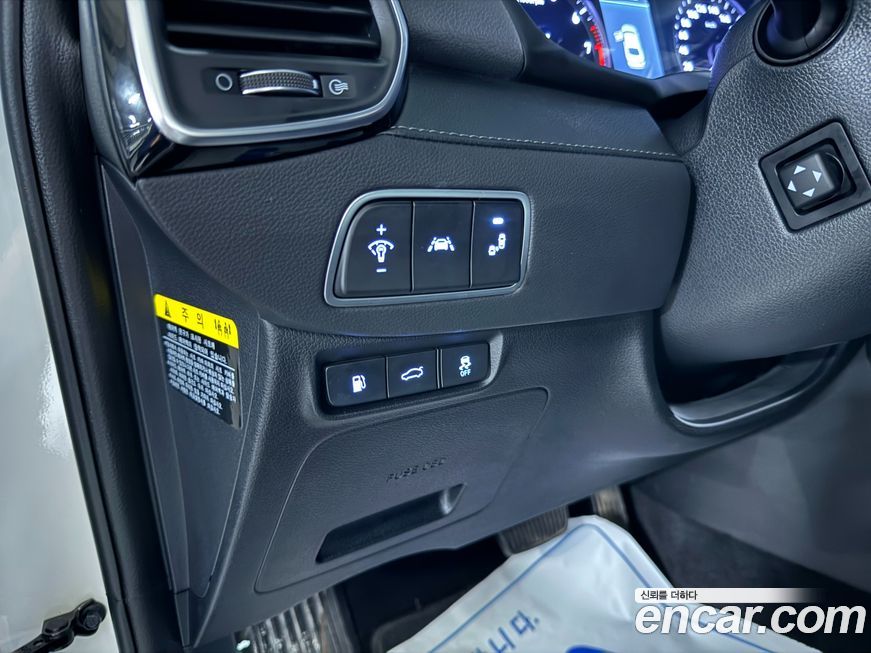 Hyundai Grandeur 2019