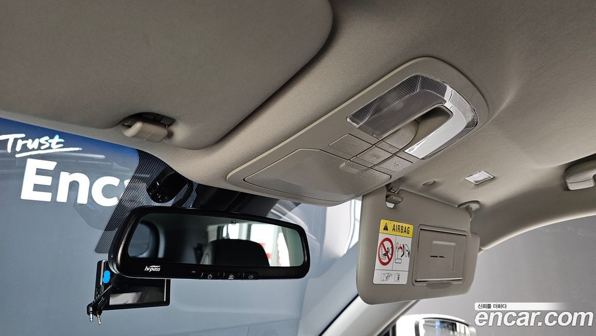 KG_Mobility_Ssangyong KORANDO 2021