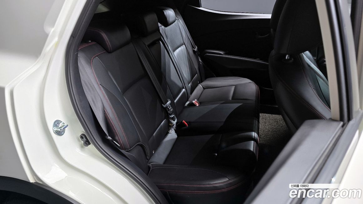 KG_Mobility_Ssangyong TIBOLI 2021